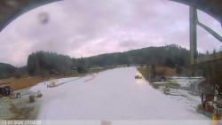 Sjezdovka Horal, Golf Club Horal