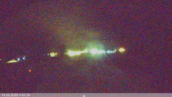 Sjezdovka Horal, Golf Club Horal