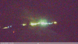 Sjezdovka Horal, Golf Club Horal