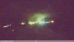 Sjezdovka Horal, Golf Club Horal