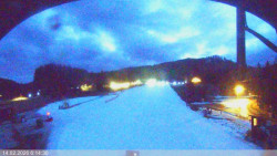 Sjezdovka Horal, Golf Club Horal