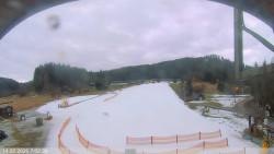 Sjezdovka Horal, Golf Club Horal