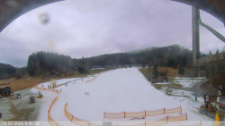 Sjezdovka Horal, Golf Club Horal