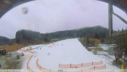 Sjezdovka Horal, Golf Club Horal