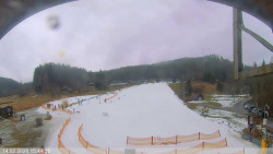 Sjezdovka Horal, Golf Club Horal