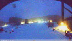 Sjezdovka Horal, Golf Club Horal