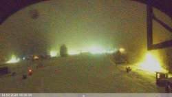 Sjezdovka Horal, Golf Club Horal