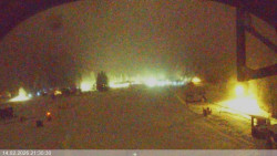 Sjezdovka Horal, Golf Club Horal