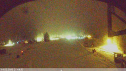 Sjezdovka Horal, Golf Club Horal