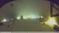 Sjezdovka Horal, Golf Club Horal