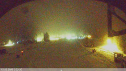 Sjezdovka Horal, Golf Club Horal