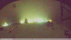 Sjezdovka Horal, Golf Club Horal