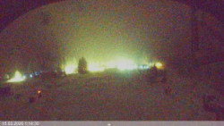 Sjezdovka Horal, Golf Club Horal