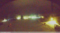 Sjezdovka Horal, Golf Club Horal