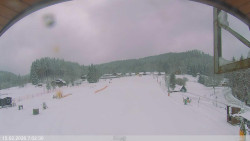 Sjezdovka Horal, Golf Club Horal