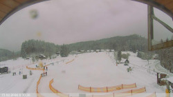 Sjezdovka Horal, Golf Club Horal