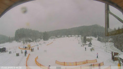 Sjezdovka Horal, Golf Club Horal