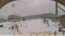 Sjezdovka Horal, Golf Club Horal