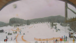 Sjezdovka Horal, Golf Club Horal