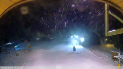 Sjezdovka Horal, Golf Club Horal