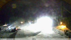 Sjezdovka Horal, Golf Club Horal