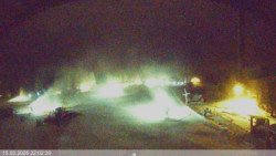 Sjezdovka Horal, Golf Club Horal