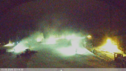 Sjezdovka Horal, Golf Club Horal