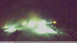 Sjezdovka Horal, Golf Club Horal