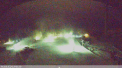 Sjezdovka Horal, Golf Club Horal