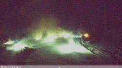 Sjezdovka Horal, Golf Club Horal