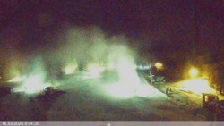 Sjezdovka Horal, Golf Club Horal