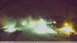 Sjezdovka Horal, Golf Club Horal