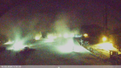 Sjezdovka Horal, Golf Club Horal