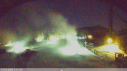 Sjezdovka Horal, Golf Club Horal