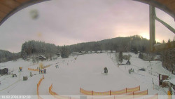 Sjezdovka Horal, Golf Club Horal