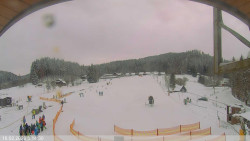 Sjezdovka Horal, Golf Club Horal