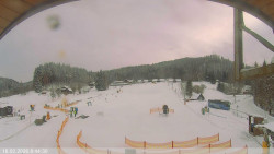 Sjezdovka Horal, Golf Club Horal