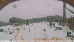 Sjezdovka Horal, Golf Club Horal