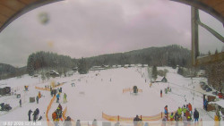 Sjezdovka Horal, Golf Club Horal