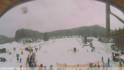 Sjezdovka Horal, Golf Club Horal