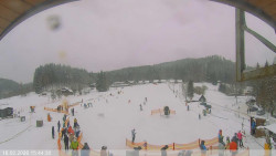 Sjezdovka Horal, Golf Club Horal