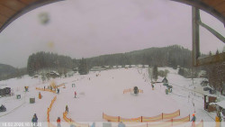 Sjezdovka Horal, Golf Club Horal