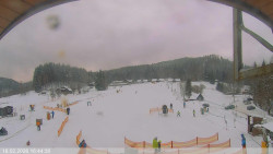 Sjezdovka Horal, Golf Club Horal