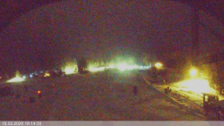 Sjezdovka Horal, Golf Club Horal