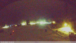 Sjezdovka Horal, Golf Club Horal