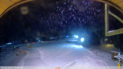 Sjezdovka Horal, Golf Club Horal