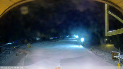 Sjezdovka Horal, Golf Club Horal