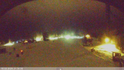 Sjezdovka Horal, Golf Club Horal