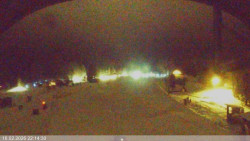 Sjezdovka Horal, Golf Club Horal