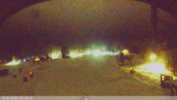 Sjezdovka Horal, Golf Club Horal